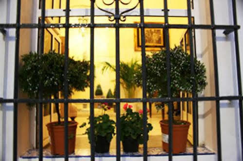 La Via Mezquita Hotel Seville Luaran gambar
