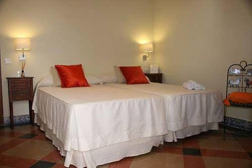 La Via Mezquita Hotel Seville Luaran gambar