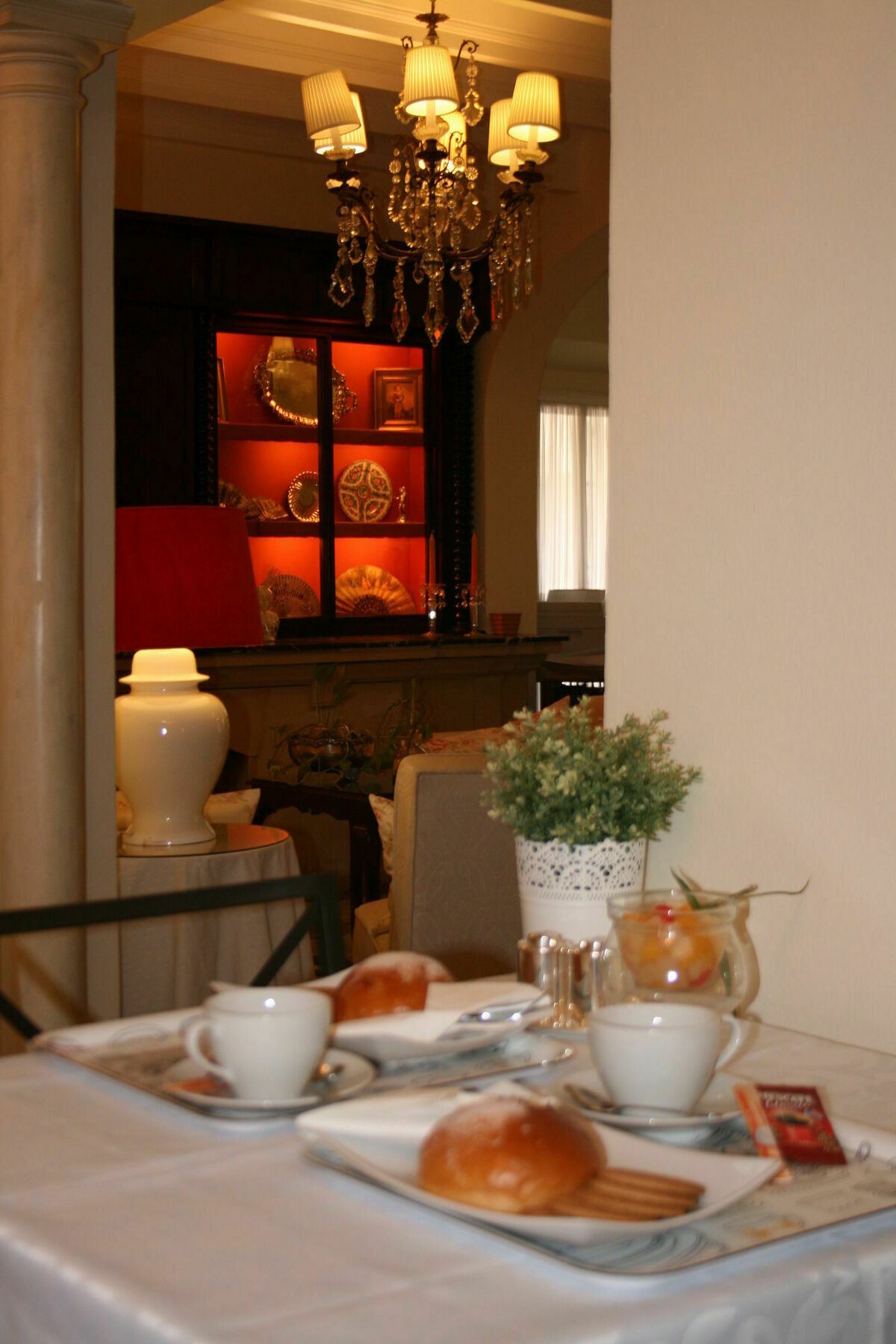 La Via Mezquita Hotel Seville Luaran gambar