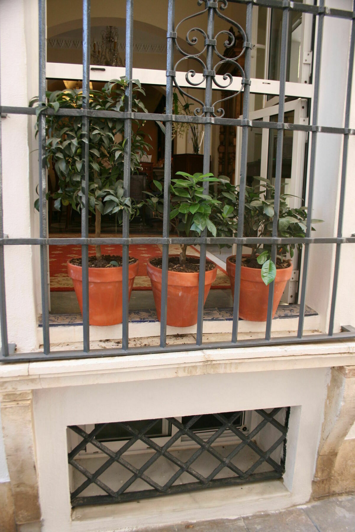 La Via Mezquita Hotel Seville Luaran gambar