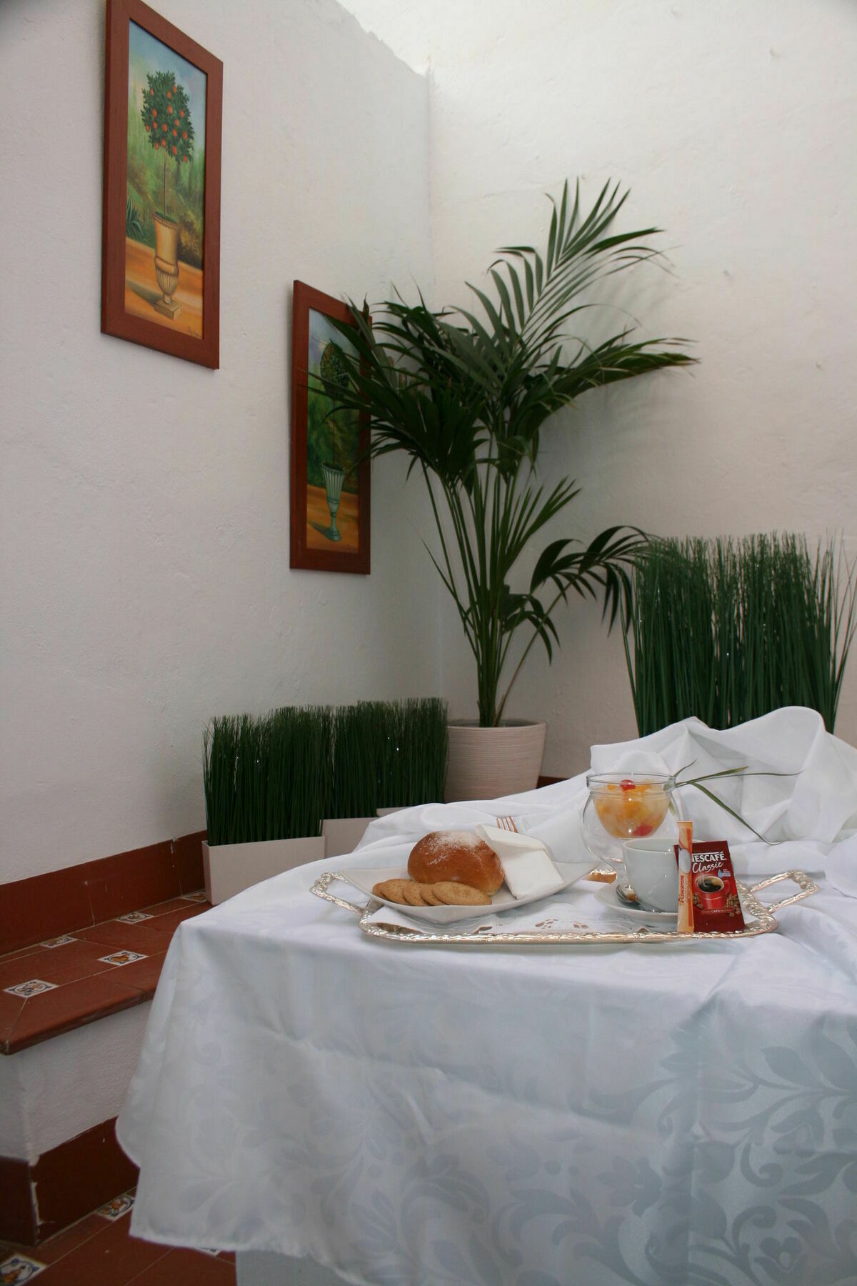 La Via Mezquita Hotel Seville Luaran gambar